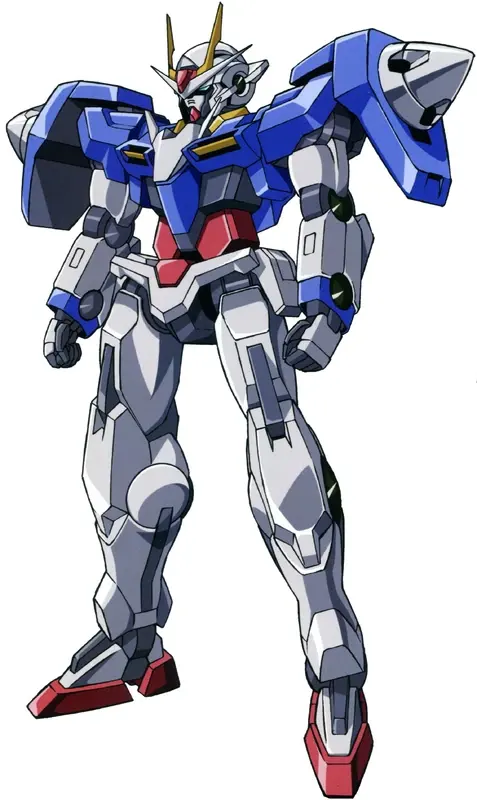 00高达