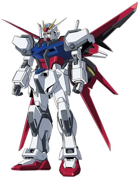 空战型强袭 (Aile Strike)