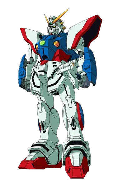闪光高达 (Shining Gundam)