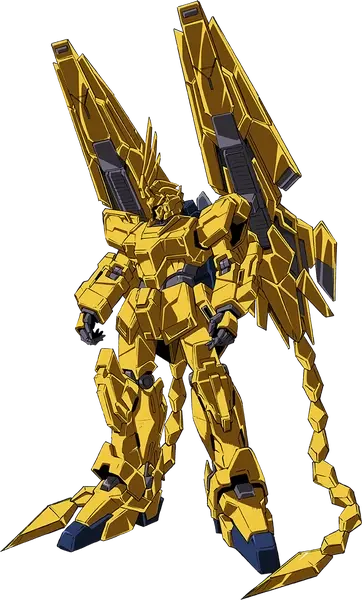 凤凰（Phenex）