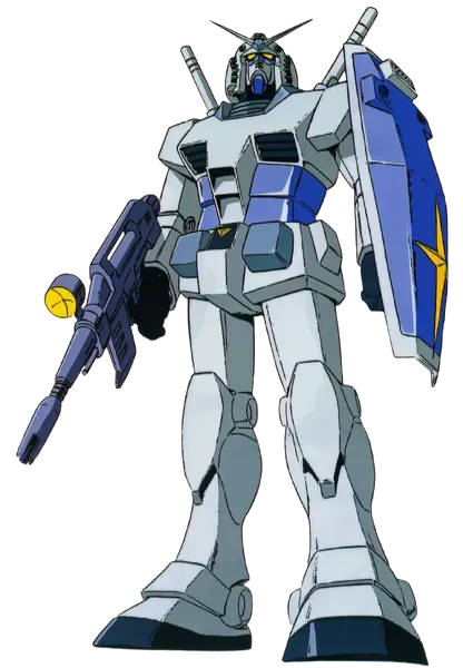 G-3 高达